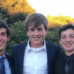 Meet your Posher, Jacob